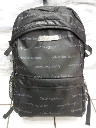 jual tas calvin klein.